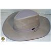 Image 1 : ESTATE MENS STETSON "NO FLY ZONE" HAT