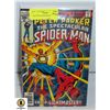 SPECTACULAR SPIDER-MAN #3