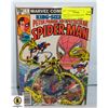 SPECTACULAR SPIDER-MAN ANNUAL #1