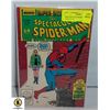 SPECTACULAR SPIDER-MAN ANNUAL #8