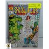 Image 1 : INCREDIBLE HULK 400 - FOIL COVER