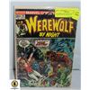 Image 1 : WEREWOLF BY NIGHT #10