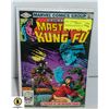 Image 1 : MASTER OF KUNG-FU #114
