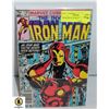 Image 1 : IRON MAN #170 *KEY*