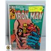 Image 1 : IRON MAN #167