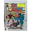 Image 1 : IRON MAN #202