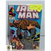 Image 1 : IRON MAN #268
