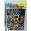 CRISIS ON INFINITE EARTHS #11