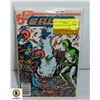 CRISIS ON INFINITE EARTHS #10