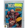 Image 1 : WOLVERINE 18