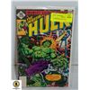 INCREDIBLE HULK #224