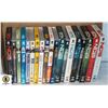 Image 1 : 19 SEASONS OF NCIS DVDS