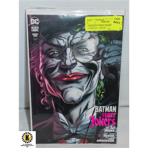 Figura Joker Batman Animated Series Serie Animada Dc Comics | Cuotas sin interés Figura Joker Batman Animated Series Serie Animada Dc Comics | Cuotas sin interés