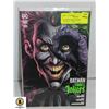 BATMAN THREE JOKERS #3 - VARIANT - JOKER