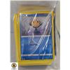 Image 1 : 200+ POKEMON CARDS INCLUDES SPECIAL CARDS.