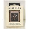 ANNE KLEIN PROTECTIVE BUMPER, 44MM APPLE WATCH