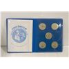 Image 1 : CAPTAIN JAMES COOK COMMEMORATIVE DOLLARS