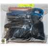 Image 1 : BAG OF POCKET KNIVES