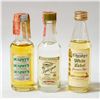 Image 1 : DUNPHYS IRISH, TEQUILA SAUZA, CHARLEYS RUM