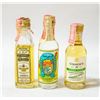 Image 1 : OLD BUSHMILLS, HERRADURA TEQUILA, USHERS SCOTCH