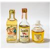 Image 1 : ORENDAIN TEQUILA, WHYTE & MACKEYS, LAMBS NAVY