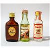 Image 1 : RON CARIOCA, HOUSE OF PEERS SCOTCH, GORDON VODKA