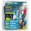 Image 1 : NEW LOWER BODY DOOR GYM