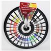 Image 1 : NEW 24 PACK OF ACRYLIC PAINTS