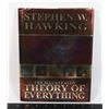 Image 1 : STEPHEN W. HAWKING: THE ILLUSTRATED THEORY