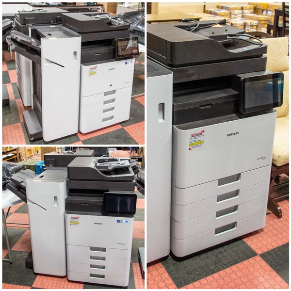 FEATURED COMMERCIAL PRINTERS