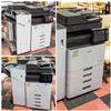 Image 1 : FEATURED COMMERCIAL PRINTERS