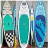 Image 1 : FEATURED STAND UP PADDLE BOARDS