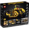 BRAND NEW LEGO CONTROL CAT D11 3854PC TECHNIC SET