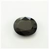 2.54 CT NATURAL MIDNIGHT BLUE SAPPHIRE GEMSTONE