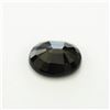 Image 2 : 2.54 CT NATURAL MIDNIGHT BLUE SAPPHIRE GEMSTONE