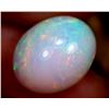 5.91 CT NATURAL WELO OPAL GEMSTONE $950 APPRAISAL