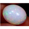 Image 2 : 5.91 CT NATURAL WELO OPAL GEMSTONE $950 APPRAISAL