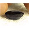 Image 1 : 2.99 CT NATURAL MIDNIGHT BLUE SAPPHIRE GEMSTONE
