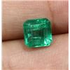 1.41 CT COLOMBIAN EMERALD GEMSTONE