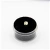 Image 1 : .50 CT CUSHION CUT NATURAL DIAMOND GEMSTONE