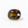 Image 1 : 11.48 CT NATURAL FIRE SPHENE GEMSTONE