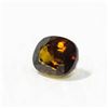 Image 2 : 11.48 CT NATURAL FIRE SPHENE GEMSTONE