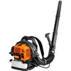 NEW PROYAMA PBB52 2-STROKE BACKPACK LEAFBLOWER