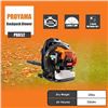 Image 2 : NEW PROYAMA PBB52 2-STROKE BACKPACK LEAFBLOWER
