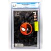 SPIDER-MAN/DEADPOOL #1. CGC 9.4