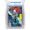 BLACK PANTHER #8. CGC CERTIFIED GRADE 9.4