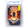 Image 1 : CGC 9.8 DOCTOR STRANGE #15