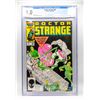 CGC 9.0 DOCTOR STRANGE #80