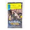 Image 1 : 2 GENUINE POKEMON SHINING FATES BOOSTER PACKS