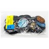 BAG OF VARIOUS POKEMON COLLECTIBLE COINS - NEW